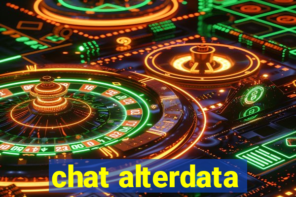 chat alterdata